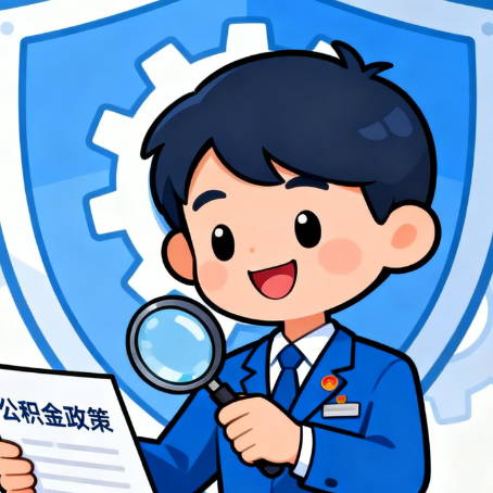 黄冈《关于2025住房公积金年度缴存有关问题的通知》政策解读