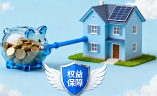 黄冈住房公积金政策“上新” 一文为你划重点