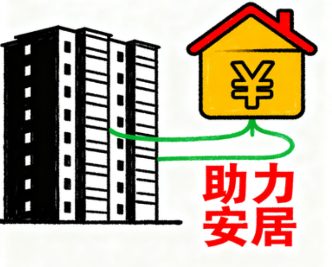 黄冈从发放补贴到公积金贷提额，各地保障多子女家庭住房政策升温