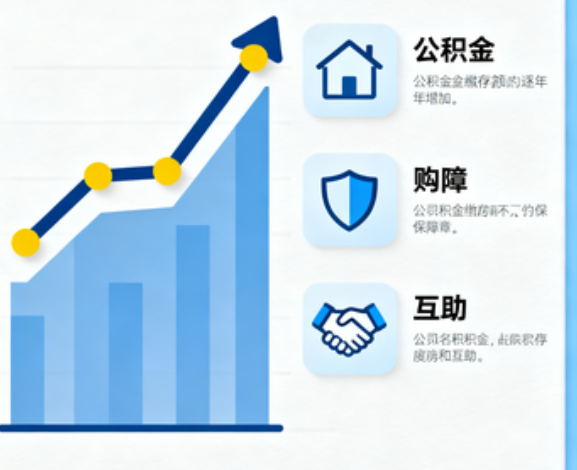 黄冈住房公积金增值收益：取之于民，用之于民的普惠之道