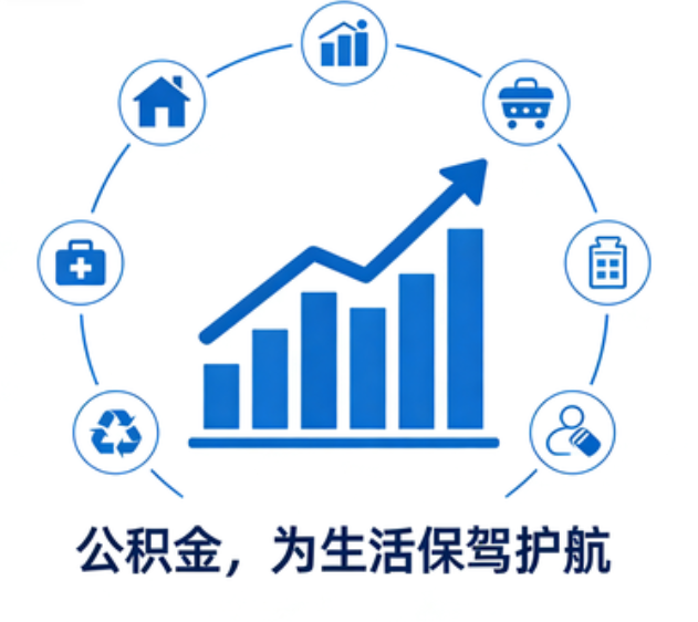 黄冈住房公积金制度迎来历史性变革：普惠化、数字化、服务化成为新趋势