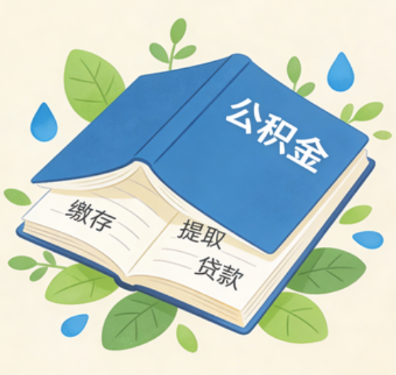 黄冈住房公积金的提取条件