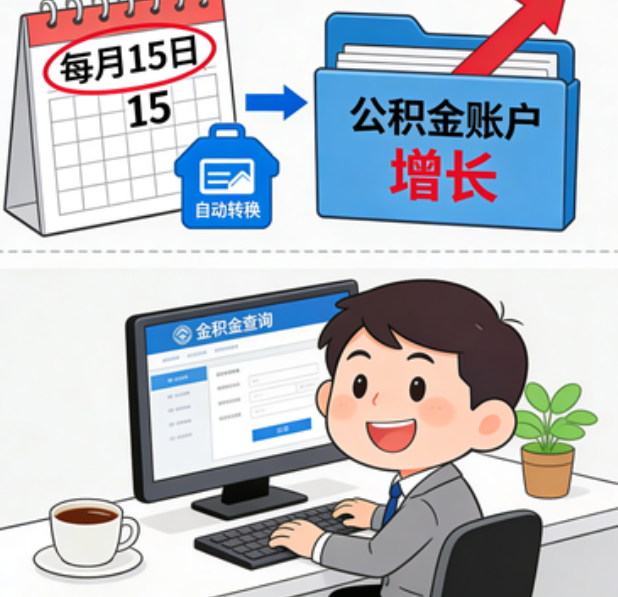 黄冈公积金代办服务：专业赋能，合规守护您的住房权益