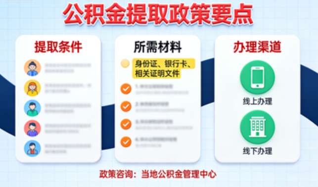 黄冈异地购房公积金提取全攻略