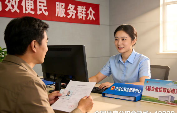 黄冈住房公积金提取规范全面升级