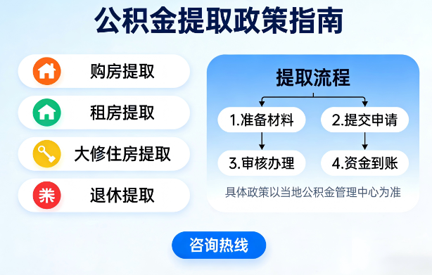 黄冈住房公积金与养老规划：制度功能解析与个人资金活用指南