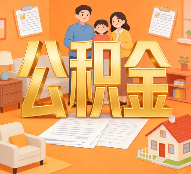 黄冈公积金代办服务的现实价值与普惠意义