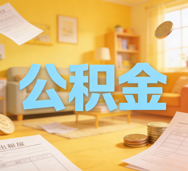 黄冈别让公积金“躺在账户里睡觉”！