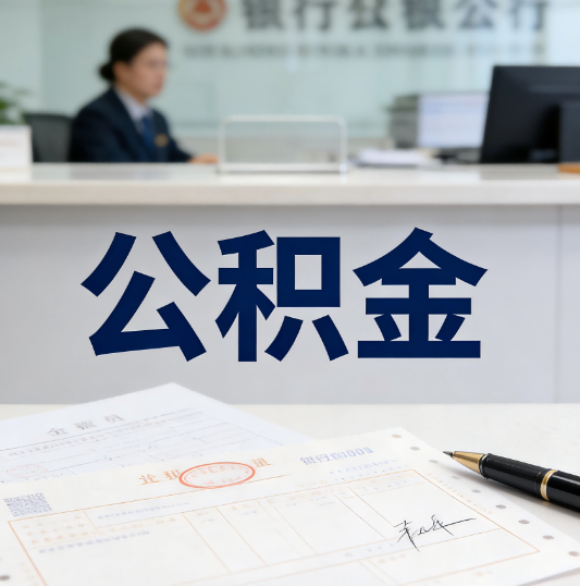黄冈养老公积金代办需要哪些证件？