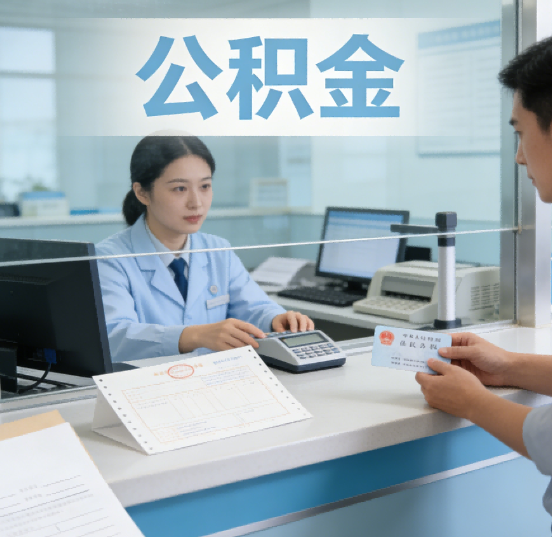 黄冈公积金提取的两种方式全面对比
