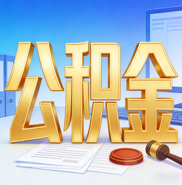 黄冈公积金代办行业观察：从“跑腿经济”到“专业服务”的蝶变之路