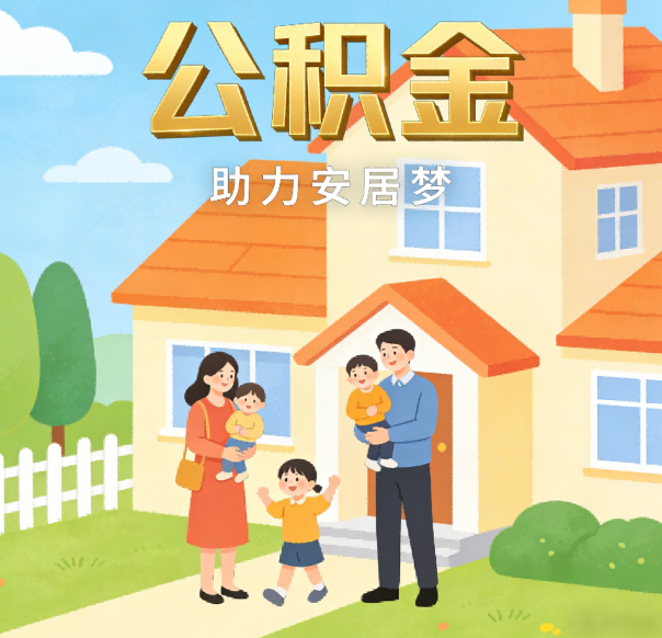 黄冈公积金代办行业观察：合规化浪潮下，专业服务迎来价值回归
